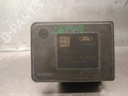 ABS pump FORD TOURNEO COURIER B460 MPV 1.5 EcoBlue | BP39248316M43 - Image 6