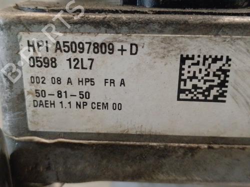 Steering pump PEUGEOT 307 CC (3B) 1.6 16V | BP35898802M99 - Image 6