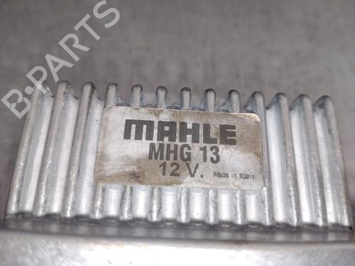 Electronic module DACIA SANDERO II 1.5 dCi | BP32388721M83