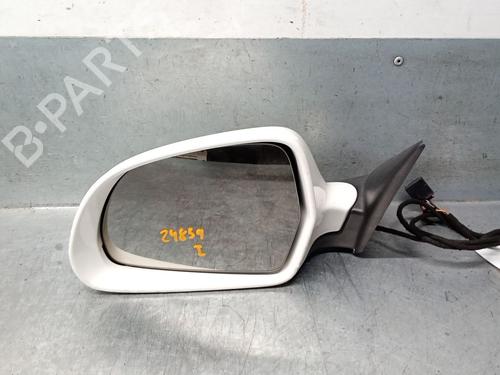 left-mirror-skoda-octavia-ii-1z3-2004-2005-2006-2007-2008-2009-2010-2011-2012-2013-32760552 main image