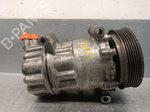 AC compressor PEUGEOT 207 (WA_, WC_) 1.4 16V | BP29808933M34