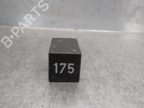 Elektronisk modul VW GOLF IV (1J1) 1.9 TDI (90 hp) 16049931