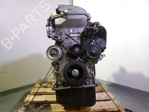Motor TOYOTA COROLLA (_E12_) 1.6 VVT-i (ZZE121_, ZZE121R) (110 hp) 26683044