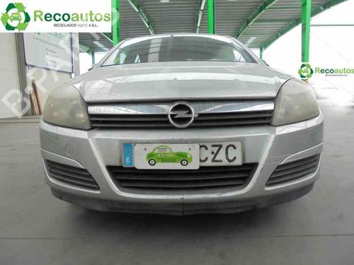 Front right window mechanism OPEL ASTRA H (A04) 1.6 (L48) | BP2334336C23 