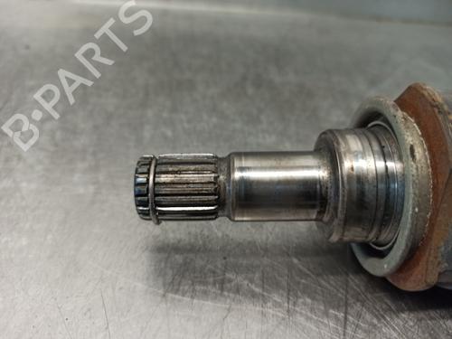 Right rear driveshaft TOYOTA RAV 4 III (_A3_) 2.2 D 4WD (ALA30_, ALA30R) | BP10312186M41 