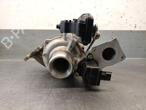 Used Turbocharger/Supercharger Turbocharger/Supercharger 38294126 38294126