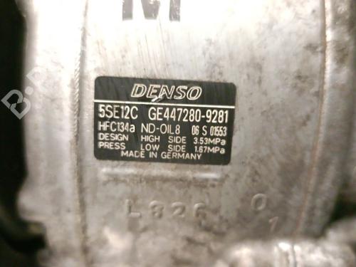 AC compressor TOYOTA VERSO (_R2_) 1.6 D4-D (WAR20_) | BP36421982M34 - Image 5