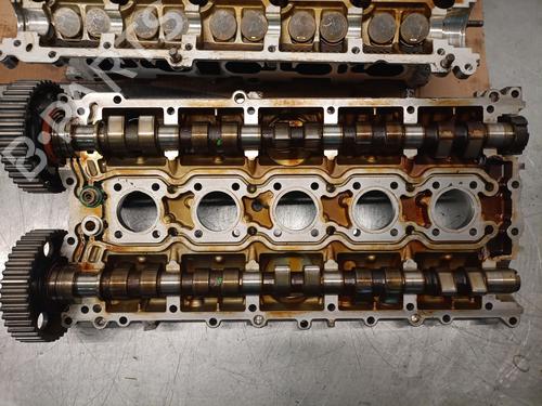 Cylinder head VOLVO V50 (545) 2.4 | BP36868735M5  - Image 7