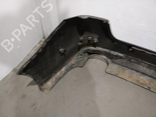 Bak støtfanger KIA OPTIMA (JF) 1.7 CRDi | BP31852884C8 