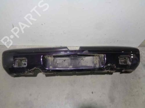 Bak støtfanger KIA SPORTAGE SUV (K00) 2.0 i 16V 4WD (128 hp) 7003999