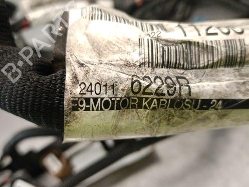 Cable RENAULT FLUENCE (L3_) Z.E. | BP34156391E12  - Image 7