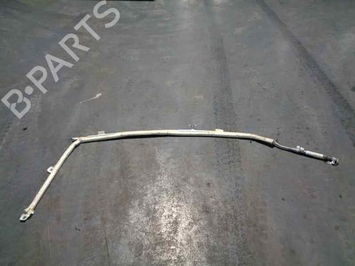 Used Right curtain airbag SKODA OCTAVIA II (1Z3) 1.9 TDI (105 hp) 4823894