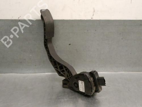 pedal-peugeot-207-wa_-wc_-2006-2007-2008-2009-2010-2011-2012-2013-2014-2015-30439419 main image