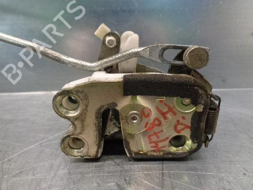 Used Front left lock SSANGYONG MUSSO (FJ) 2.9 TD (120 hp) 9455276