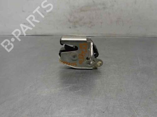 Used Rear right lock OPEL COMBO Box Body/MPV (X12) 1.3 CDTI (B05) (90 hp) 7119166