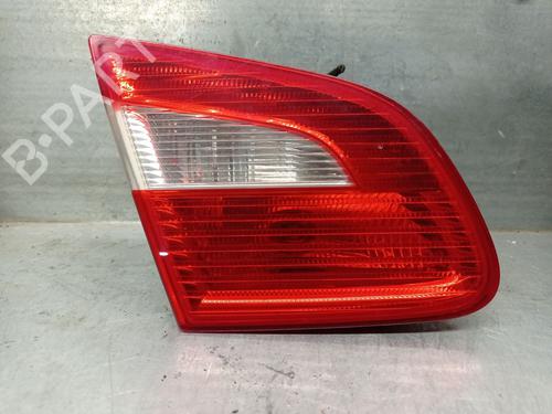 Venstre baglygte SKODA SUPERB II (3T4) 2.0 TDI 16V 4x4 (140 hp) 22955153
