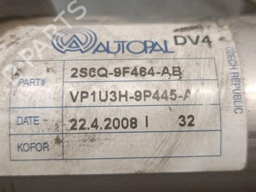 Egr FORD FIESTA V (JH_, JD_) 1.4 TDCi | BP20930080M69 