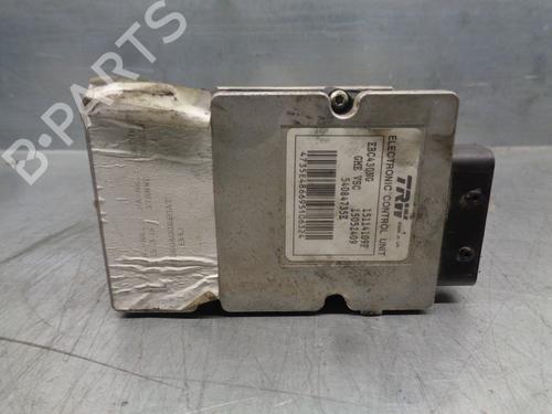 ABS Bremseaggregat OPEL VECTRA C GTS (Z02) 1.9 CDTI (F68) | BP16553920M43 