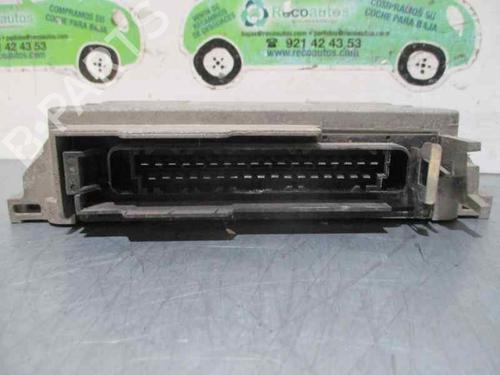 Engine control unit (ECU) LANCIA Y (840_) 1.2 (840AA, 840AF1A) | BP2807833M57 