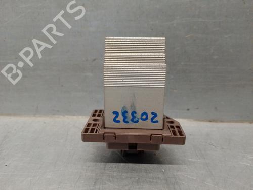 Used Heater resistor HYUNDAI i30 (FD) 1.4 (109 hp) 17863054