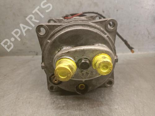 AC compressor IVECO DAILY IV Van 35C12 V, 35C12 V/P, 35S12 V, 35S12 V/P | BP21582058M34 