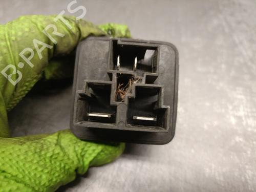 Electronic module NISSAN TERRANO II (R20) 2.7 TD 4WD | BP23259663M83 