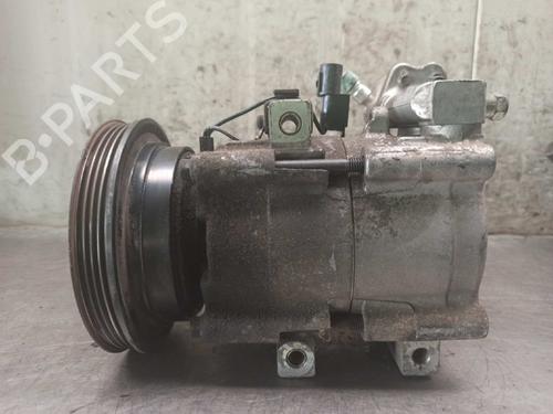 AC compressor HYUNDAI ACCENT Saloon (X-3) 1.5 i 12V | BP8102013M34 