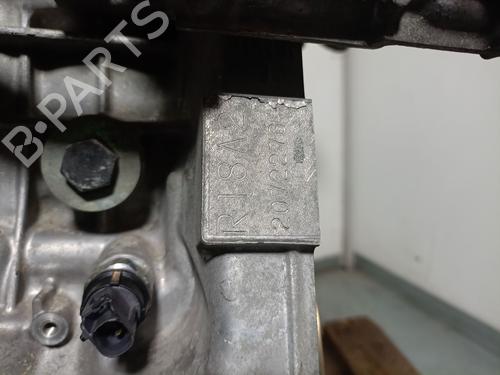 Engine HONDA CIVIC VIII Hatchback (FN, FK) 1.8 (FN1, FK2) | BP31210030M1 