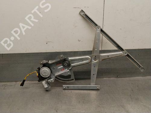 Used Front left window mechanism Front left window mechanism 39474798 39474798