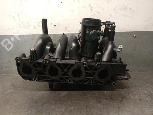 Intake manifold DACIA LOGAN (LS_) 1.4 (LSOA, LSOC, LSOE, LSOG) | BP25799306M70 