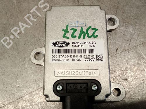 Elektronisk modul FORD S-MAX (WA6) 2.2 TDCi | BP28360446M83 