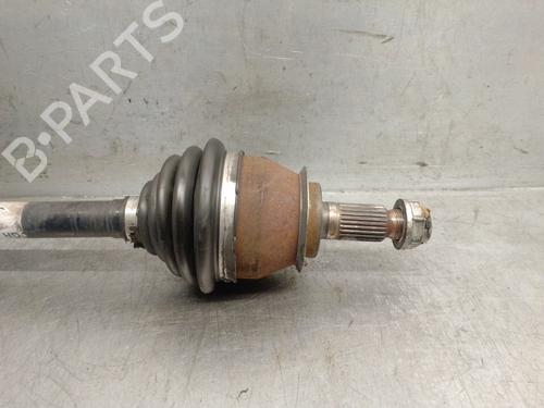 Right front driveshaft MINI MINI (R56) Cooper D | BP32229896M39