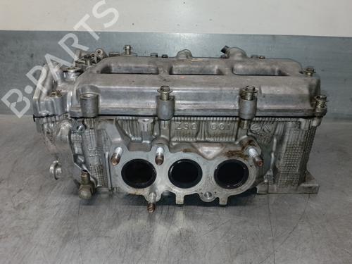 Cylinder head SUBARU LEGACY IV Estate (BP) 3.0 R AWD (BPE) | BP16031325M5 