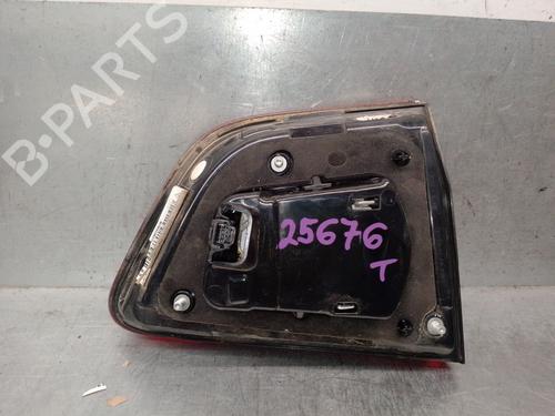 Right tailgate light RENAULT KADJAR (HA_, HL_) 1.3 TCe 140 (HLNB, HLN1) | BP36533330C80 - Image 4