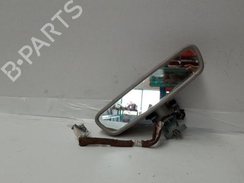 Used Rear mirror MERCEDES-BENZ M-CLASS (W164) ML 350 4-matic (164.186) (272 hp) 27883783