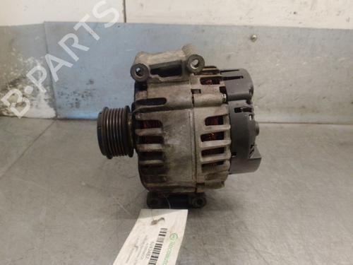 Used Alternator Alternator AUDI A5 Sportback (8TA) S5 quattro (333 hp) 39945651 39945651