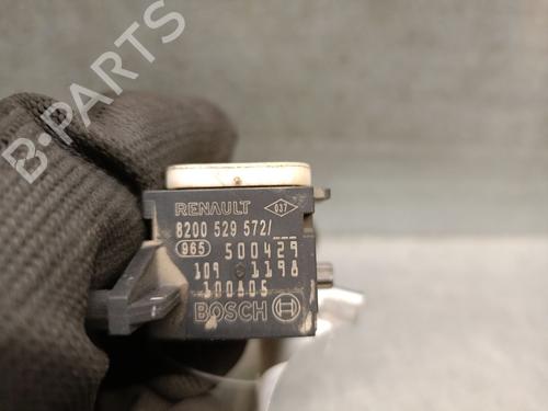 Electronic module RENAULT CLIO III (BR0/1, CR0/1) 1.5 dCi (BR0H, CR0H, CR1S, BR1S) | BP32779424M83 - Image 4