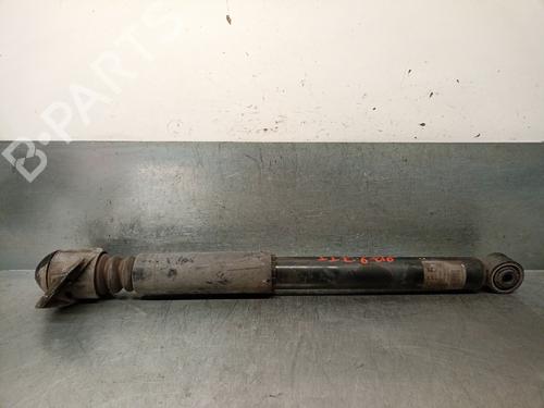 Used Left rear shock absorber SEAT ALTEA XL (5P5, 5P8) 1.6 TDI (105 hp) 22723715