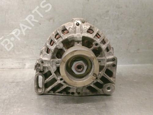 Alternator RENAULT CLIO II (BB_, CB_) 1.2 16V (BB05, BB0W, BB11, BB27, BB2T, BB2U, BB2V, CB05,... | BP30657811M7