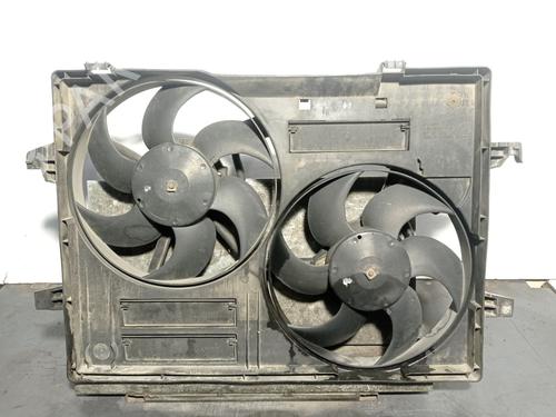 Used Radiator fan JAGUAR X-TYPE I (X400) 2.5 V6 All-wheel Drive (196 hp) 29463839