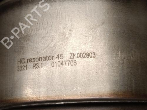 Pipe RENAULT MASTER III Van (FV) 2.3 dCi 130 FWD (FV0M, FV0Y, FV0J, FV02, FV03) | BP39476269M125 - Image 5
