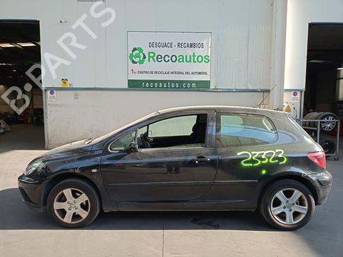 Used Parts PEUGEOT 307 (3A/C) 1.6 16V (109 hp) 3379993