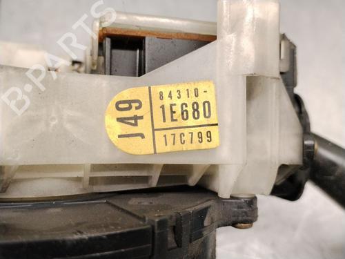 Headlight switch TOYOTA COROLLA Compact (_E11_) 1.4 (ZZE111_, ZZE111R) | BP36552418I24 - Image 4