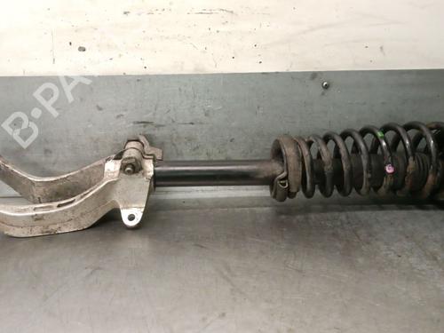 Used Left front shock absorber ALFA ROMEO 156 (932_) 1.9 JTD (932.A2B00, 932.A2C00) (115 hp) 31931581