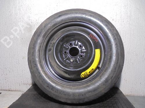 Reservehjul kit DODGE CALIBER 2.0 CRD (140 hp) 23199822