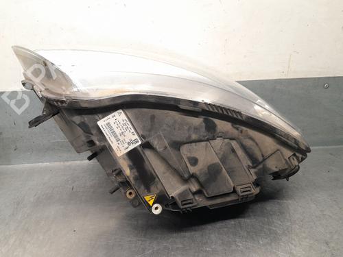Right headlight AUDI A6 C6 (4F2) 2.7 TDI quattro | BP37467518C29 - Image 3