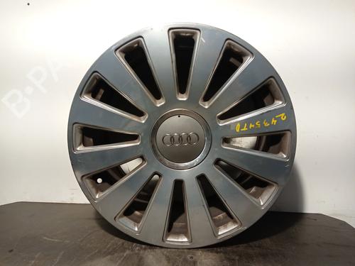 Felg AUDI A8 D3 (4E2, 4E8) 3.0 TDI quattro (233 hp) 32372684