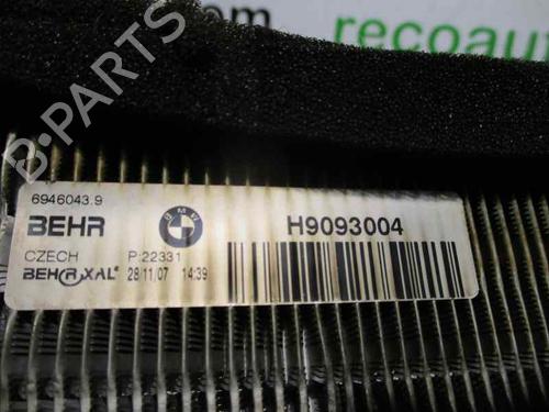 Air conditioning evaporator BMW 5 (E60) 520 d | BP11667459M109 