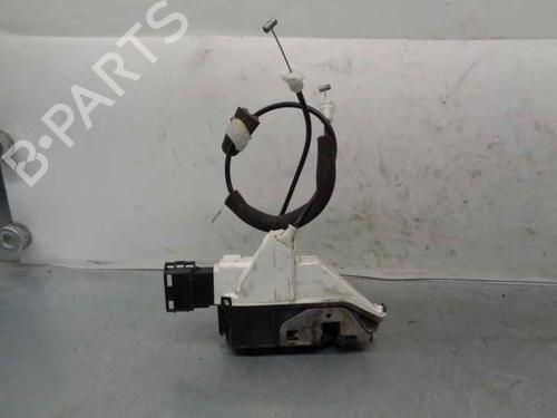 Front right lock CITROËN C3 II (SC_) 1.0 VTi 68 | BP6922521C97 