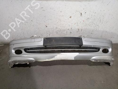 Used Front bumper MERCEDES-BENZ C-CLASS T-Model (S203) C 270 CDI (203.216) (170 hp) 27514641